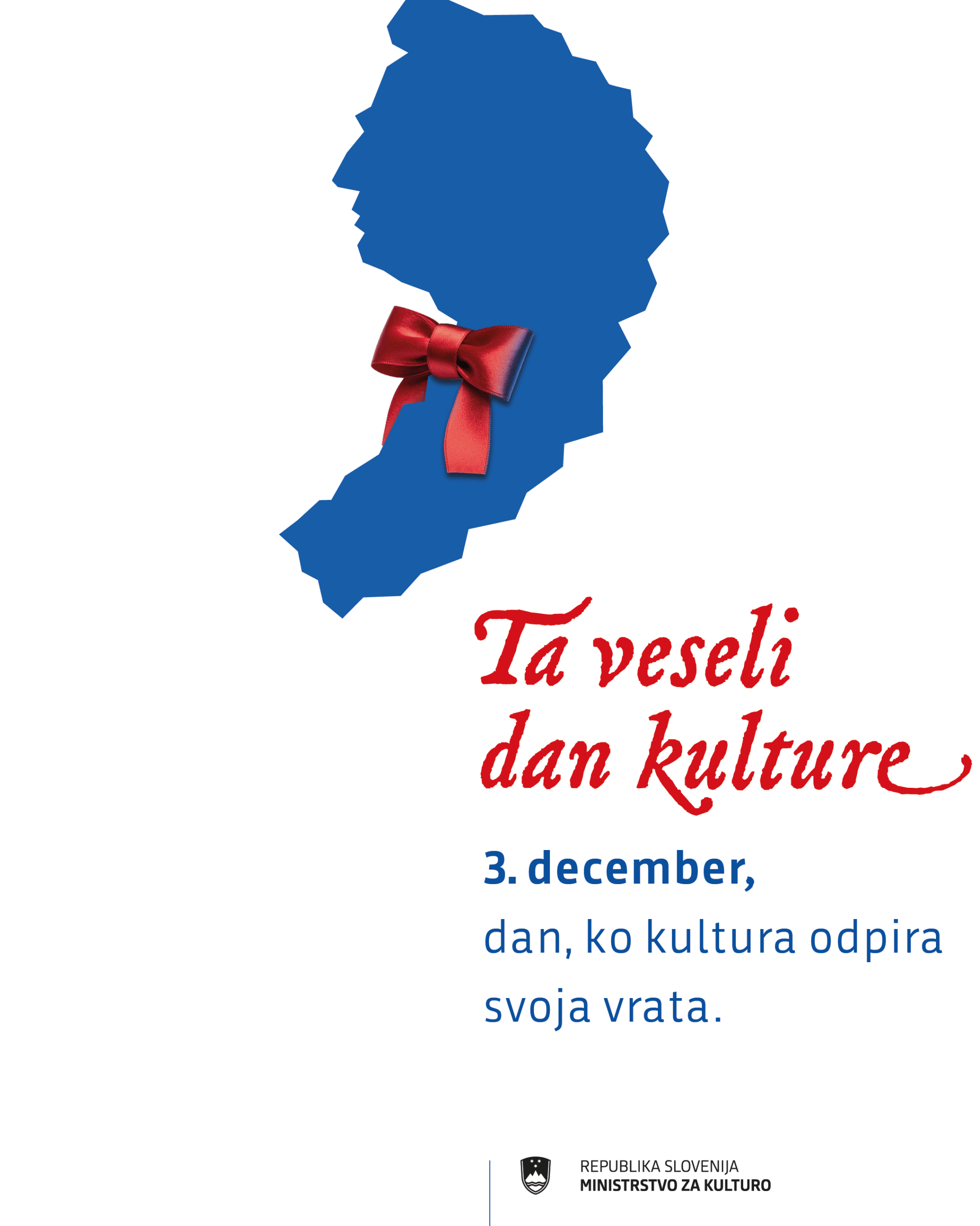 Ta veseli dan kulture