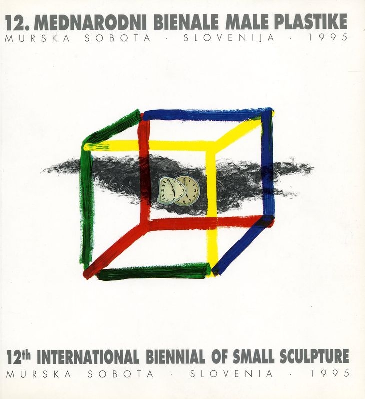 12. mednarodni bienale male plastike