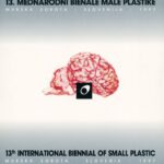 13. mednarodni bienale male plastike