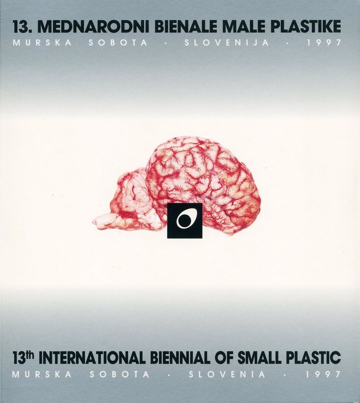 13. mednarodni bienale male plastike