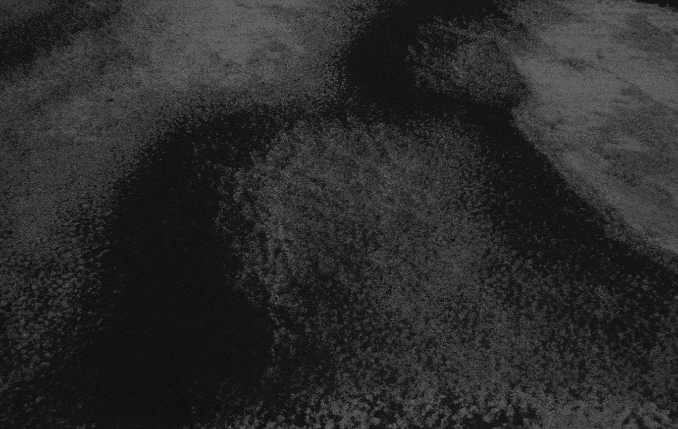 Etna, 2000-2021, č/b negativ – inkjet tisk, 62 x 98 cm