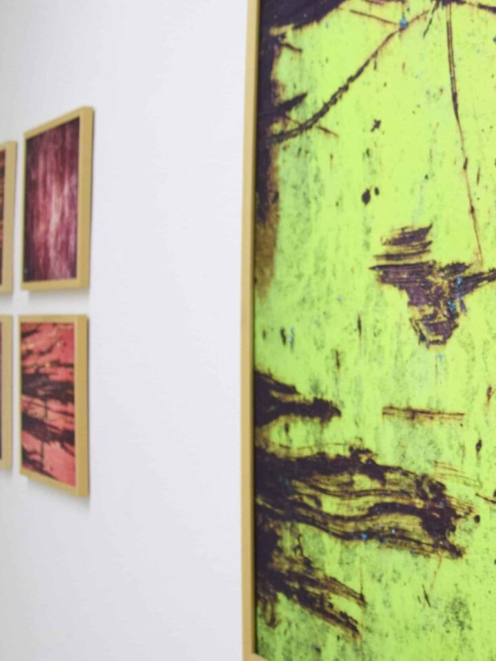 MEDNARODNI MUZEJSKI DAN V GALERIJI MURSKA SOBOTA