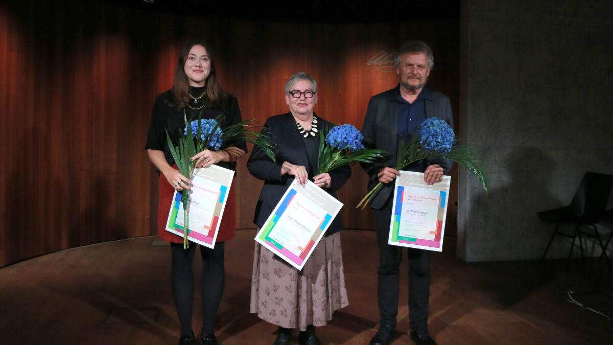 Znani prejemniki nagrad KRITIŠKO PERO 2026! IMG 7718