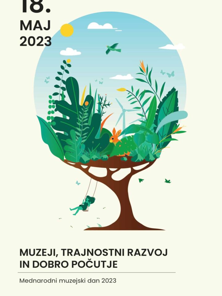 TEDEN DRUŽIN IN MEDNARODNI MUZEJSKI DAN V GALERIJI MURSKA SOBOTA