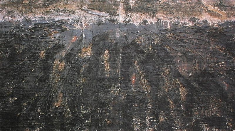 Igor Banfi. Slike (2000)