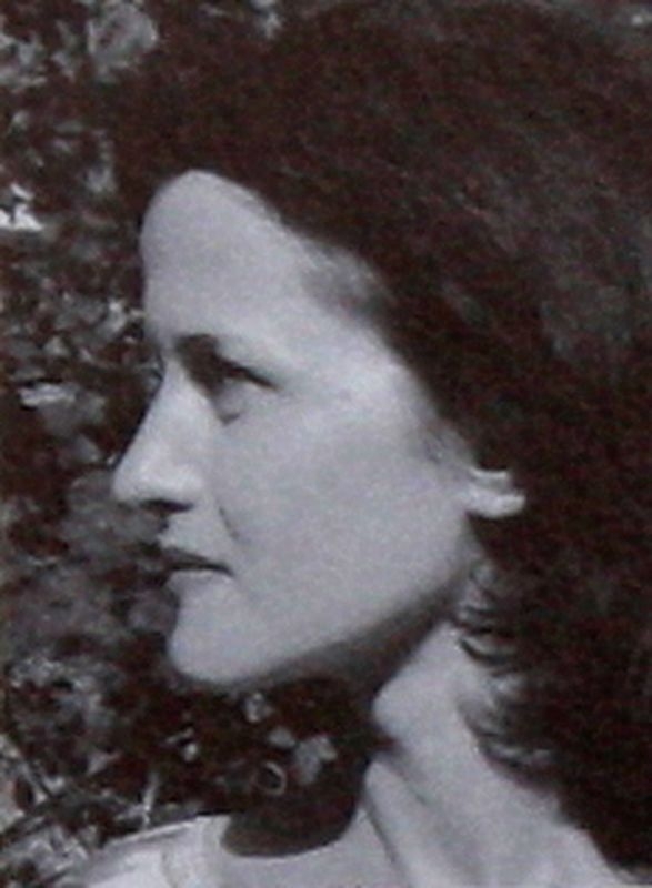 Irena Brunec-Tébi