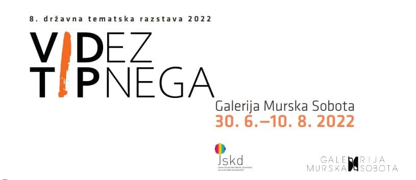 VIDEZ TIPNEGA, 8. državna tematska razstava JSKD Republike Slovenije