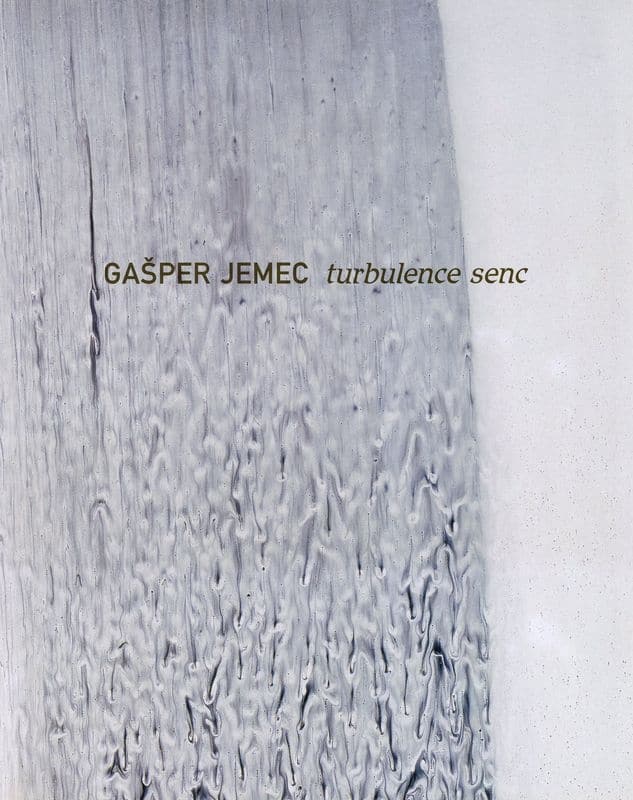 Gašper Jemec. Turbulence senc