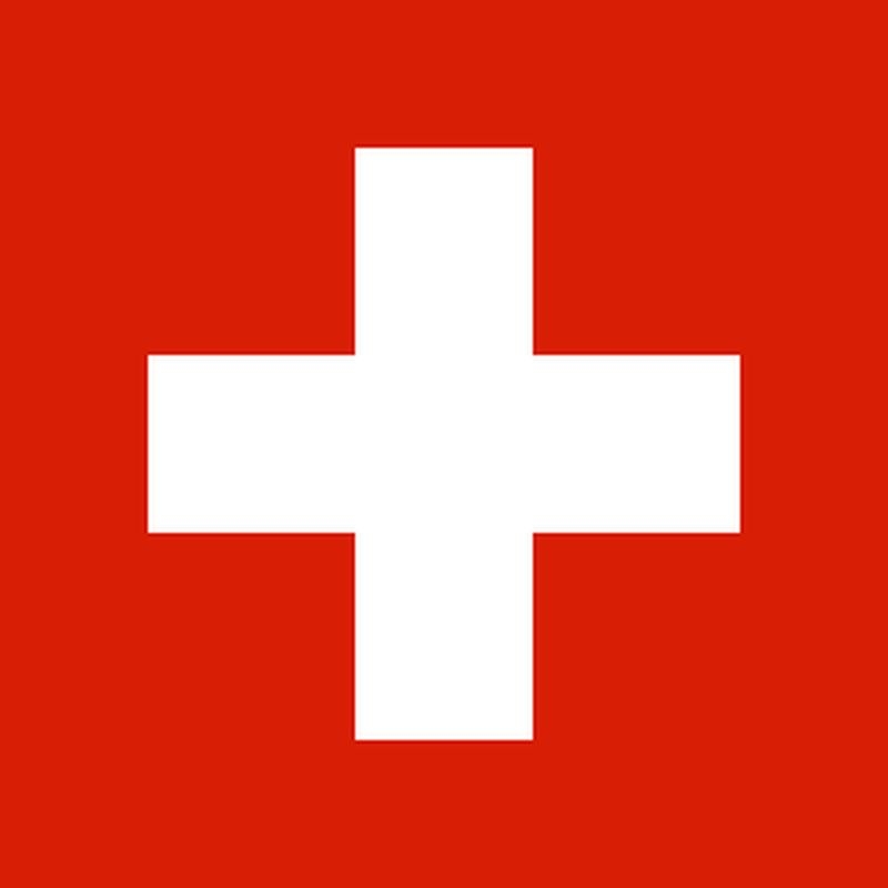 Iz oči v oči s Švico