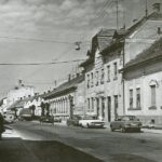 Jože Kološa - Kološ. Ciklus fotografij Sobota moje mladosti