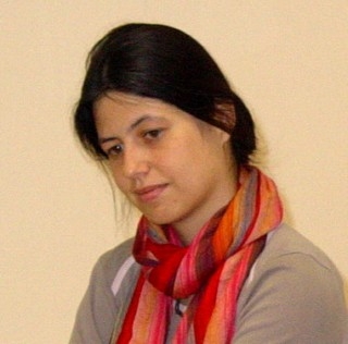 Martina Bohar