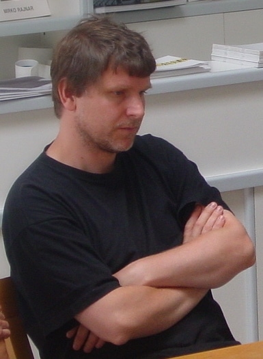 Robert Černelč