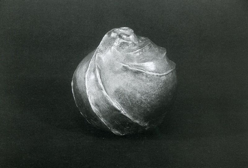 Skulptura malih dimenzij na slovenskem v devetdesetih letih