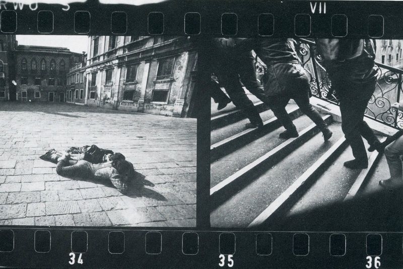 6. trienale jugoslovanske fotografije. Profili